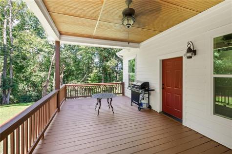254 Spring Crest Road Cleveland GA 30528