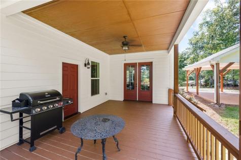 254 Spring Crest Road Cleveland GA 30528