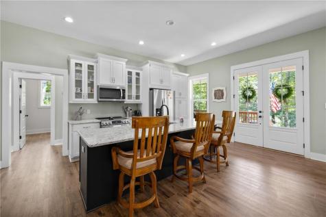 254 Spring Crest Road Cleveland GA 30528