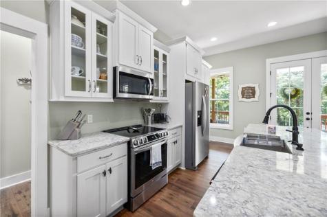 254 Spring Crest Road Cleveland GA 30528