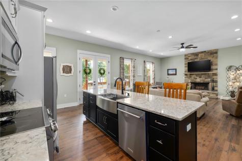 254 Spring Crest Road Cleveland GA 30528