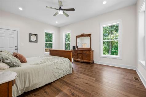 254 Spring Crest Road Cleveland GA 30528