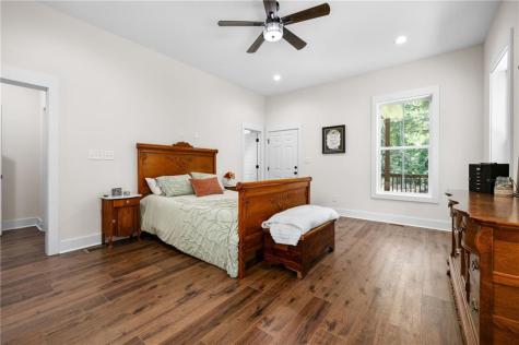 254 Spring Crest Road Cleveland GA 30528