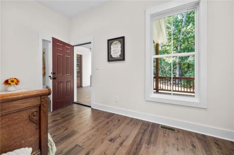 254 Spring Crest Road Cleveland GA 30528