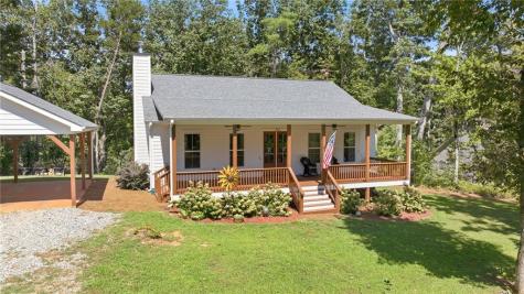 254 Spring Crest Road Cleveland GA 30528