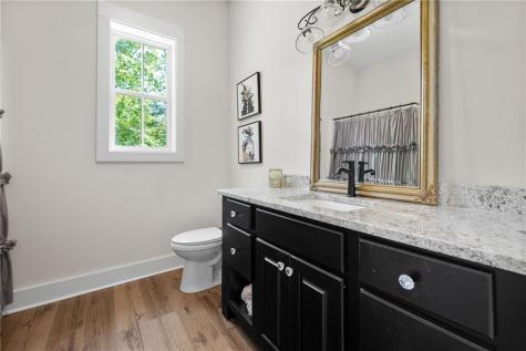 254 Spring Crest Road Cleveland GA 30528