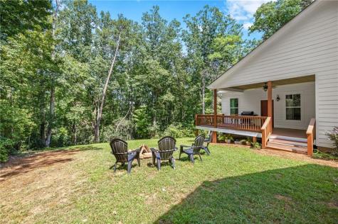 254 Spring Crest Road Cleveland GA 30528