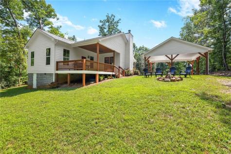 254 Spring Crest Road Cleveland GA 30528