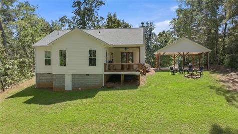 254 Spring Crest Road Cleveland GA 30528