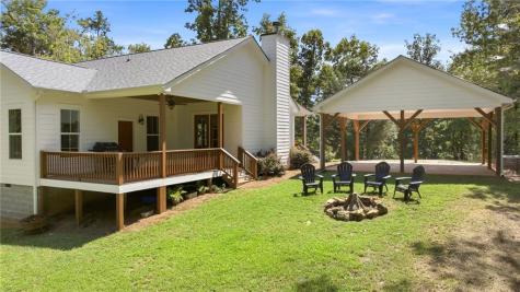 254 Spring Crest Road Cleveland GA 30528