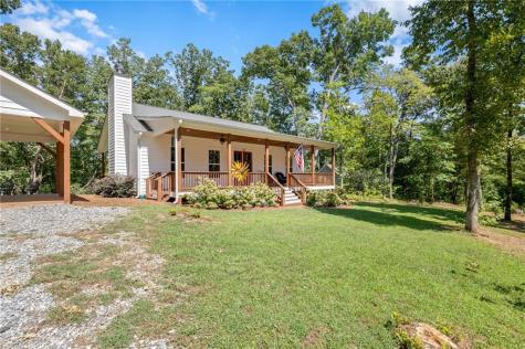 254 Spring Crest Road Cleveland GA 30528
