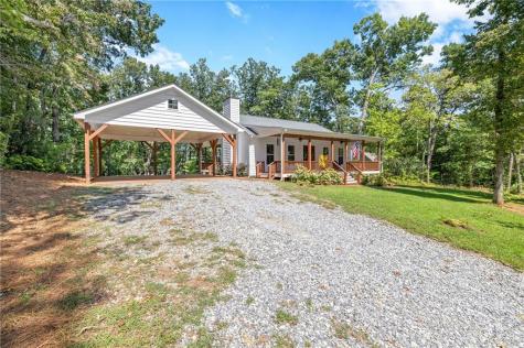 254 Spring Crest Road Cleveland GA 30528