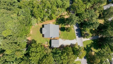 254 Spring Crest Road Cleveland GA 30528
