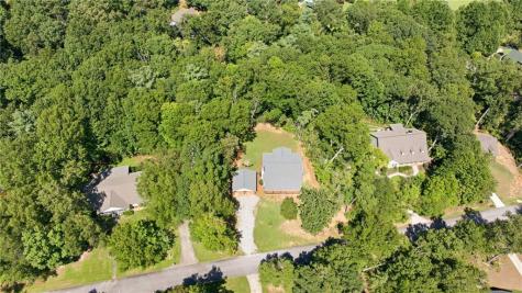 254 Spring Crest Road Cleveland GA 30528