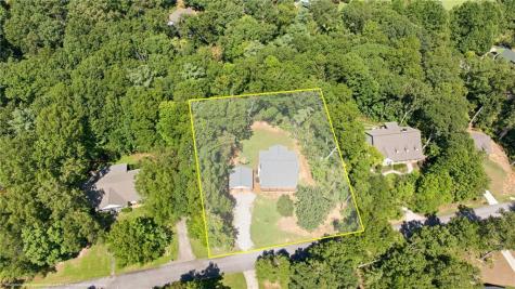 254 Spring Crest Road Cleveland GA 30528