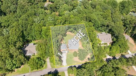 254 Spring Crest Road Cleveland GA 30528
