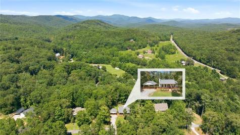 254 Spring Crest Road Cleveland GA 30528