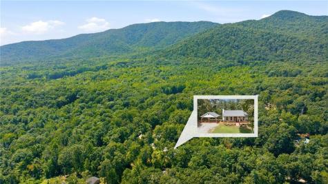 254 Spring Crest Road Cleveland GA 30528