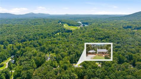 254 Spring Crest Road Cleveland GA 30528