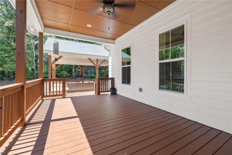 254 Spring Crest Road Cleveland GA 30528