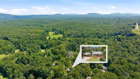 254 Spring Crest Road Cleveland GA 30528