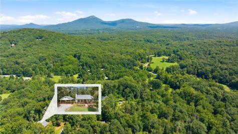 254 Spring Crest Road Cleveland GA 30528