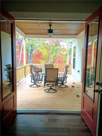 254 Spring Crest Road Cleveland GA 30528