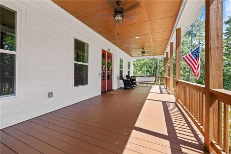 254 Spring Crest Road Cleveland GA 30528