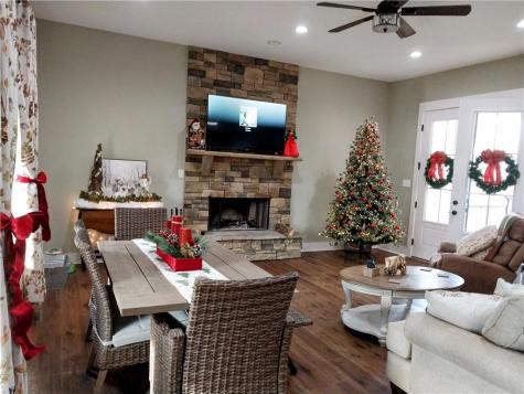 254 Spring Crest Road Cleveland GA 30528