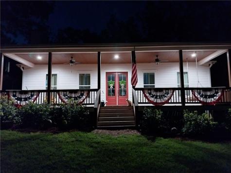 254 Spring Crest Road Cleveland GA 30528