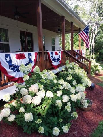 254 Spring Crest Road Cleveland GA 30528