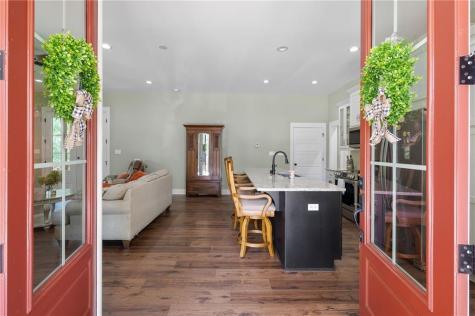 254 Spring Crest Road Cleveland GA 30528