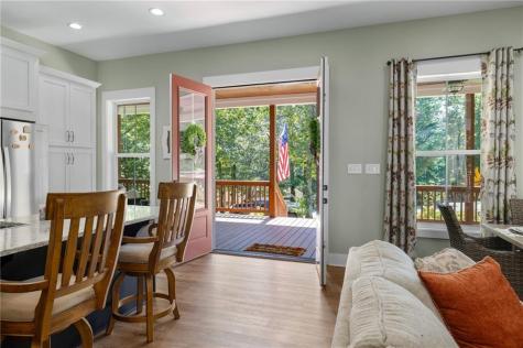 254 Spring Crest Road Cleveland GA 30528