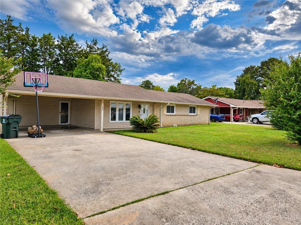 208 Bedivere Warner Robins GA 31093