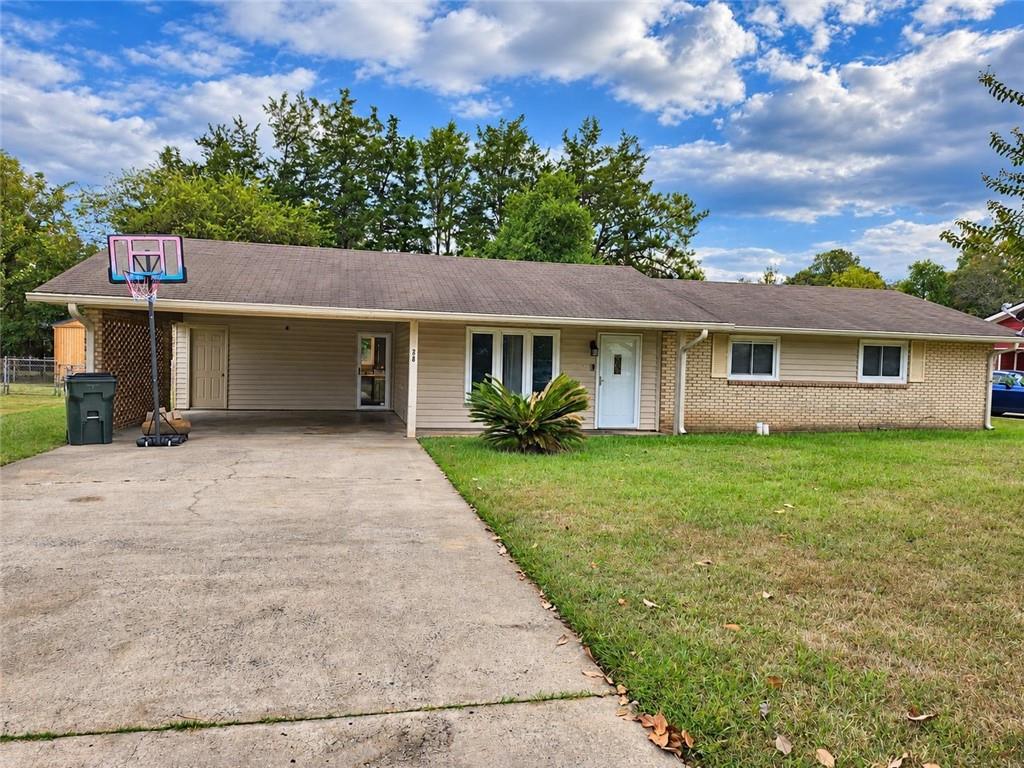 208 Bedivere Warner Robins GA 31093