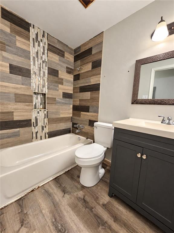 208 Bedivere Warner Robins GA 31093