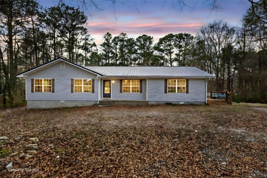 Carrollton GA, 602 Mandeville Road