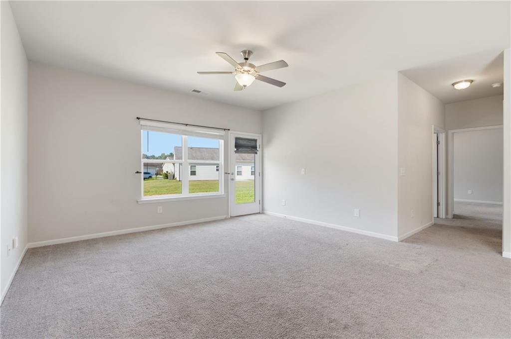 6 Bayberry Circle SW Rome GA 30165