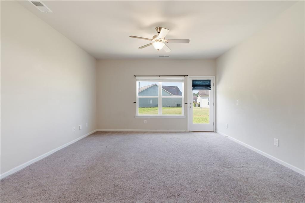 6 Bayberry Circle SW Rome GA 30165