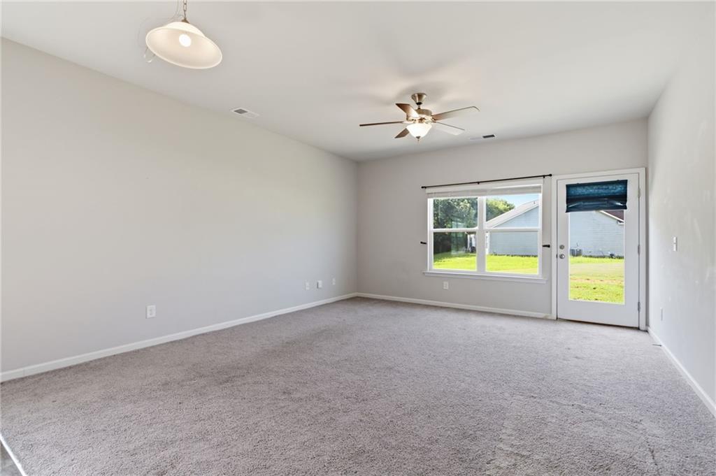6 Bayberry Circle SW Rome GA 30165
