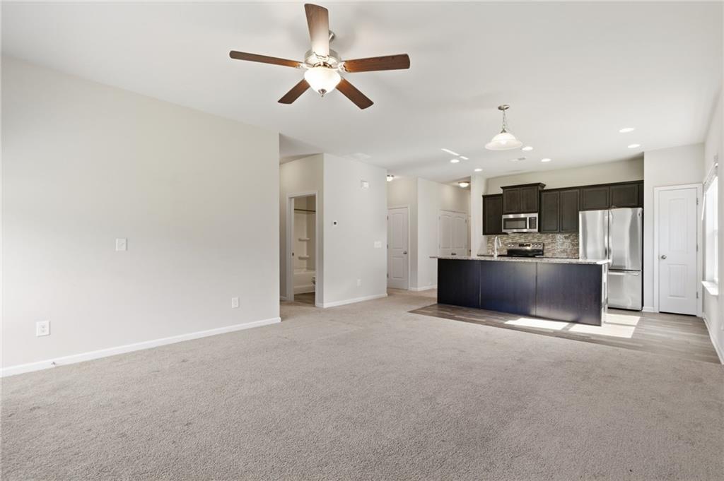 6 Bayberry Circle SW Rome GA 30165