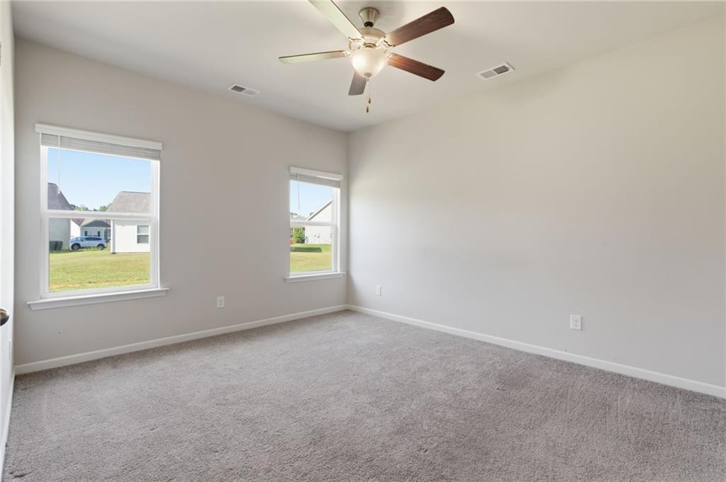6 Bayberry Circle SW Rome GA 30165