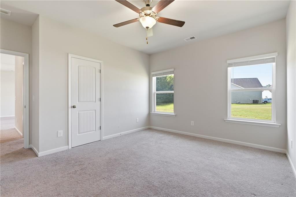 6 Bayberry Circle SW Rome GA 30165