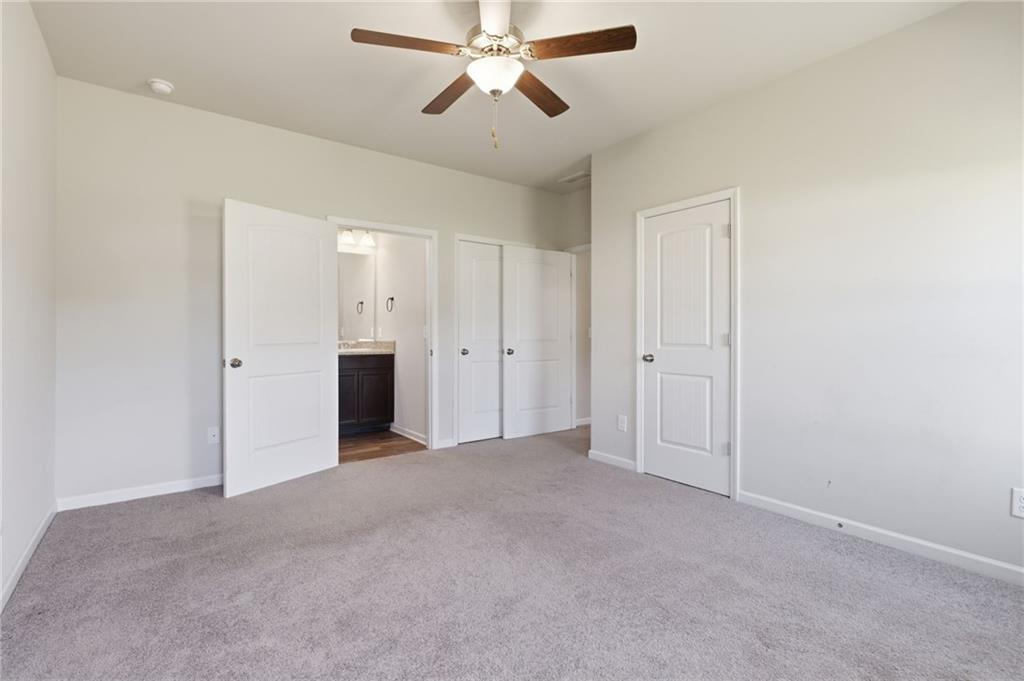 6 Bayberry Circle SW Rome GA 30165