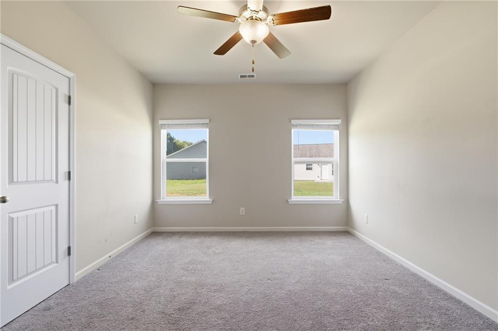 6 Bayberry Circle SW Rome GA 30165