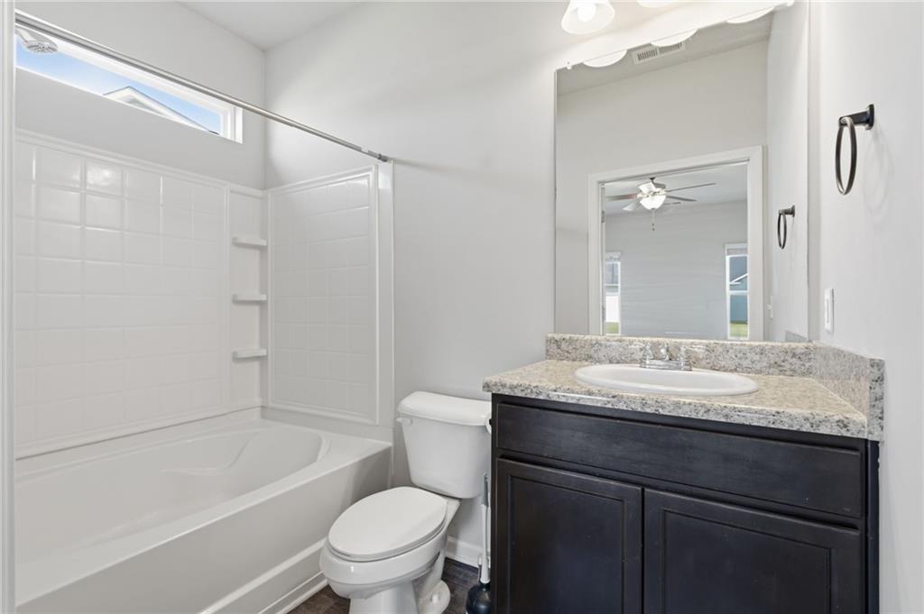 6 Bayberry Circle SW Rome GA 30165