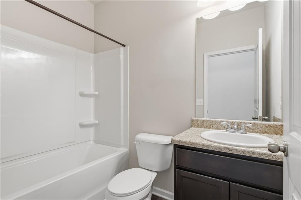 6 Bayberry Circle SW Rome GA 30165
