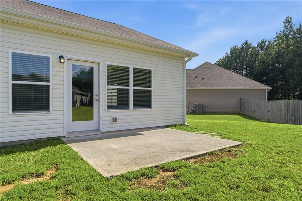 6 Bayberry Circle SW Rome GA 30165