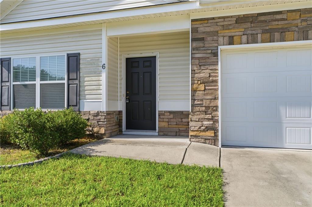 6 Bayberry Circle SW Rome GA 30165