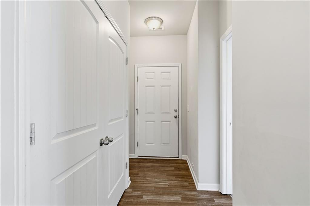 6 Bayberry Circle SW Rome GA 30165